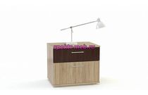 Прикроватная тумба Селена Evo 1