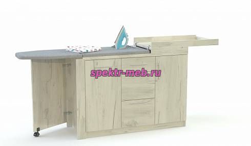 Комод Лунар-6