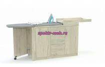 Комод Лунар-6