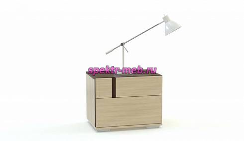 Тумба прикроватная Teodora