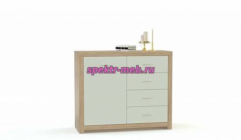 Комод Лагуна-6