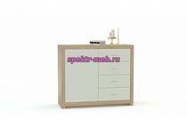 Комод Лагуна-6