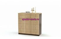 Комод Николь 20