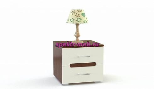 Прикроватная тумба Вегас 100