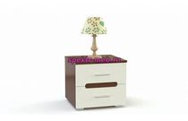 Прикроватная тумба Вегас 100