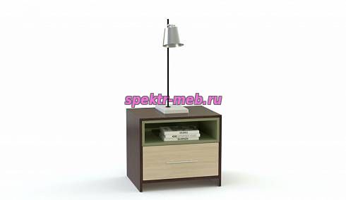 Прикроватная тумба Сканди