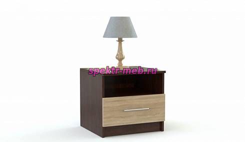 Прикроватная тумба Сандра