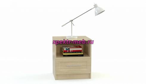 Прикроватная тумба Милена 8