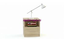 Прикроватная тумба Милена 8