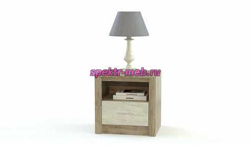 Прикроватная тумба Стелла 1