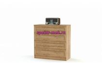 Комод Арина 6