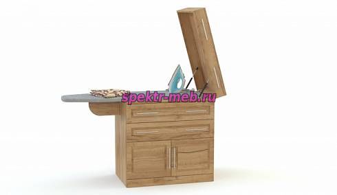 Комод Амарант-1