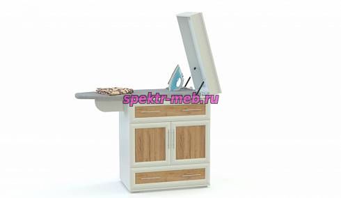 Комод Хурма-3