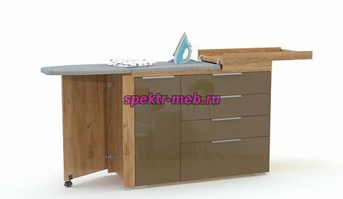 Комод Лейла-4