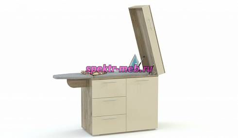 Комод Айси 5