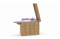 Комод Бланка-5