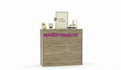 Комод Толедо