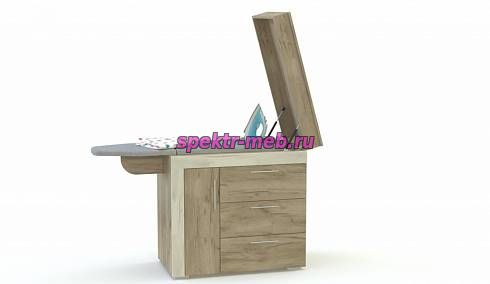 Комод Юджин 4