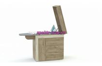 Комод Юджин 4