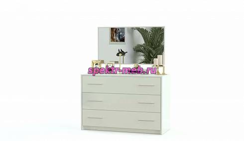 Комод Рома 6Д