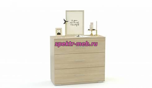 Комод Эстер 6