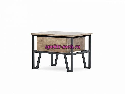 Тумба прикроватная Анталия 14