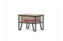 Тумба прикроватная Анталия 14