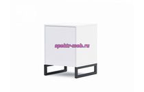 Тумба прикроватная Дастин 4