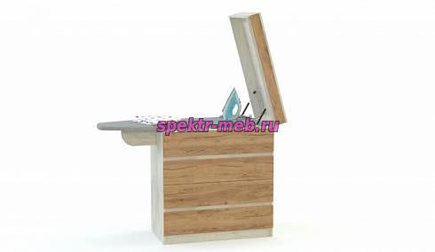 Комод Бонни 7