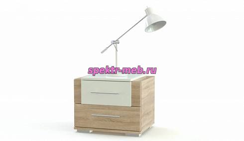 Прикроватная тумба Ларго 1