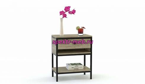 Тумба прикроватная Дента 11