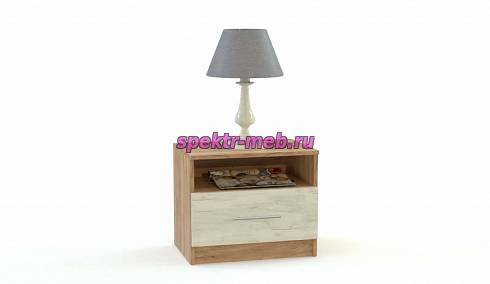Прикроватная тумба Эдем-2