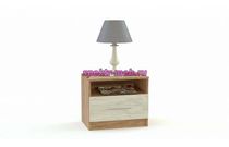 Прикроватная тумба Эдем-2