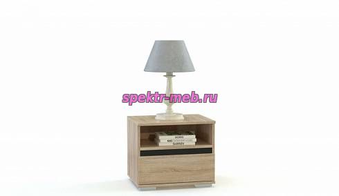 Тумба прикроватная Milo 05