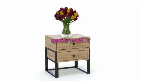 Тумба прикроватная Хлоя 13