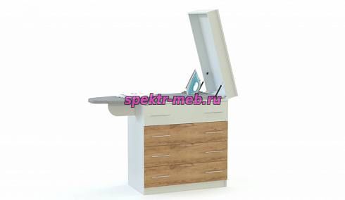 Комод Вереск-6