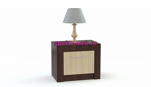 Прикроватная тумба Токио 4