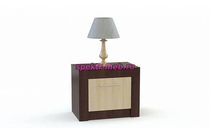 Прикроватная тумба Токио 4