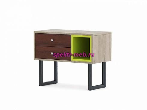 Тумба прикроватная Анталия 11