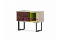 Тумба прикроватная Анталия 11