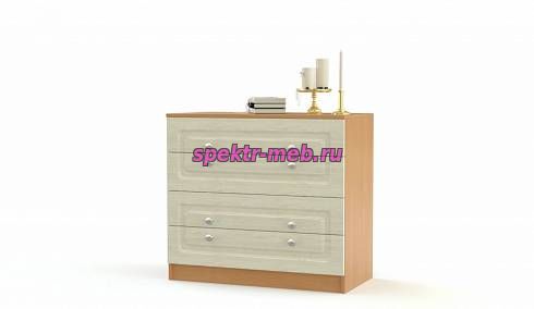 Комод Азалия