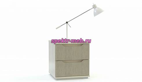 Прикроватная тумба Сорренто Evo