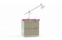 Прикроватная тумба Сорренто Evo