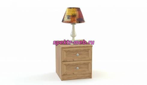 Прикроватная тумба Юлианна 2