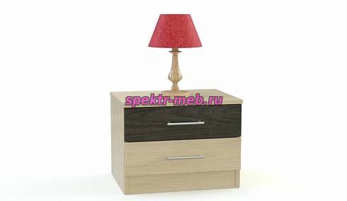 Прикроватная тумба Модерн 14