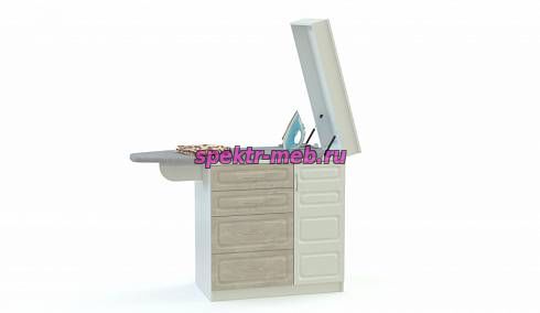 Комод Мидл 4