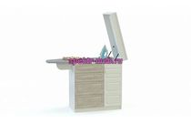 Комод Мидл 4