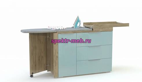 Комод Лейла-3