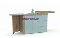 Комод Лейла-3