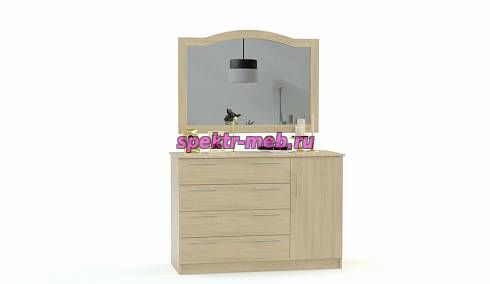 Комод Техно 6